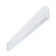 Sconce 240V 34.5W 1347lm IP20 5000K 900mm Satin White Sconce 240V 34.5W 1347lm IP20 5000K 900mm Satin White